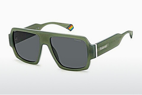 Γυαλιά ηλίου Polaroid PLD 6209/S/X 1ED/M9