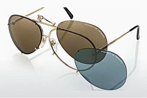 Γυαλιά ηλίου Porsche Design P8478 A