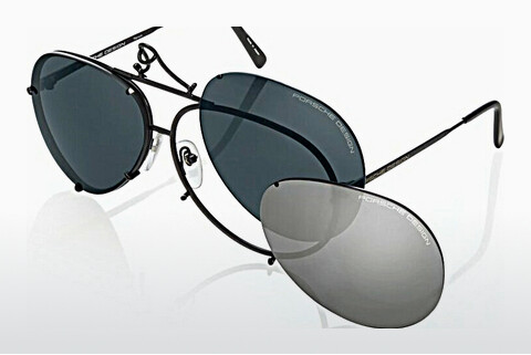 Γυαλιά ηλίου Porsche Design P8478 D343