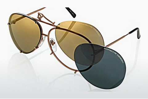 Γυαλιά ηλίου Porsche Design P8478 E