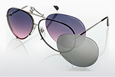 Γυαλιά ηλίου Porsche Design P8478 M