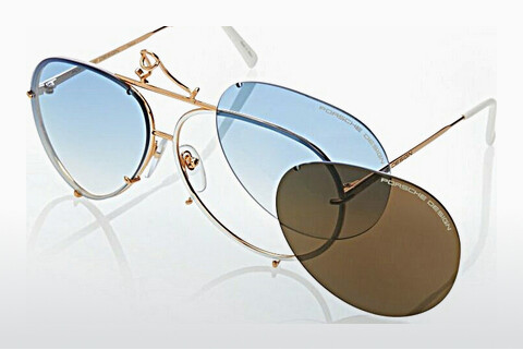 Γυαλιά ηλίου Porsche Design P8478 W