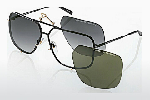 Γυαλιά ηλίου Porsche Design P8928 D
