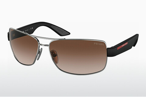 Γυαλιά ηλίου Prada Linea Rossa PS 50ZS 5AV02P