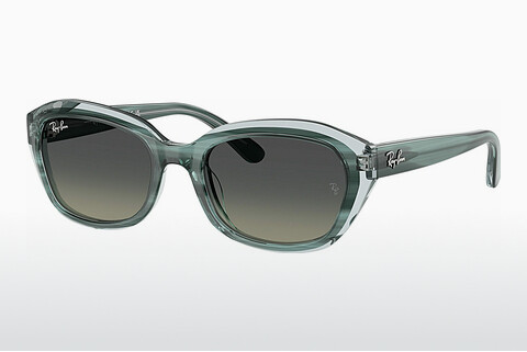 Γυαλιά ηλίου Ray-Ban Junior RJ9081S 717511