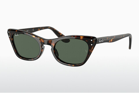 Γυαλιά ηλίου Ray-Ban Junior MISS BURBANK (RJ9099S 710271)