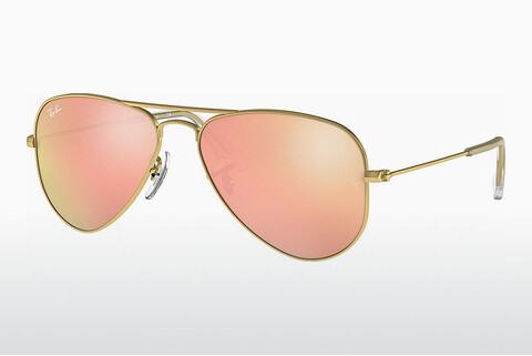 Γυαλιά ηλίου Ray-Ban Junior Junior Aviator (RJ9506S 249/2Y)