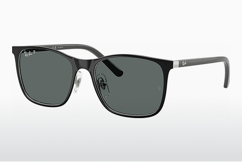 Γυαλιά ηλίου Ray-Ban Junior RJ9551S 295/81