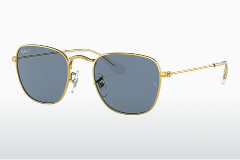 Γυαλιά ηλίου Ray-Ban Junior Junior Frank (RJ9557S 286/2V)