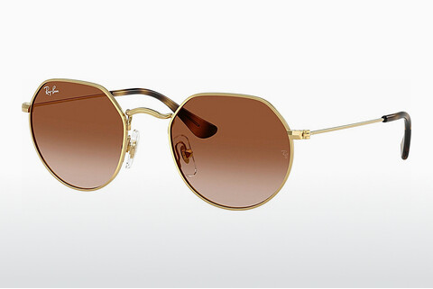 Γυαλιά ηλίου Ray-Ban Junior JUNIOR JACK (RJ9565S 223/13)