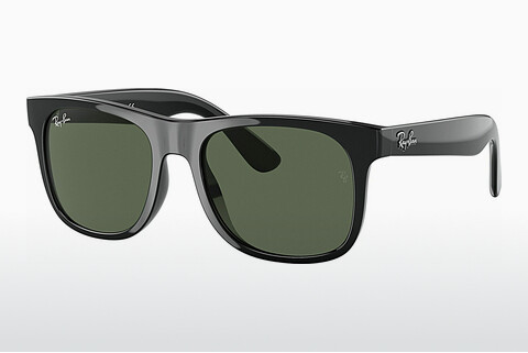 Γυαλιά ηλίου Ray-Ban Kids Junior Justin (RJ9069S 100/71)