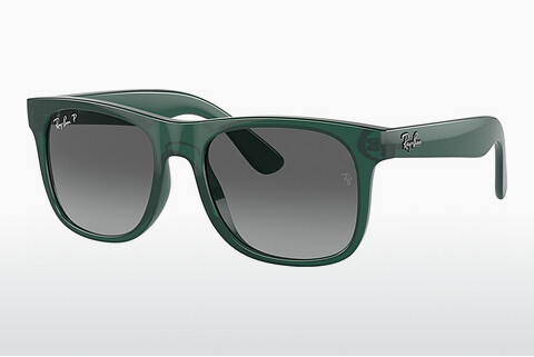 Γυαλιά ηλίου Ray-Ban Kids JUNIOR JUSTIN (RJ9069S 7130T3)