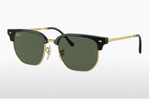 Γυαλιά ηλίου Ray-Ban Kids JUNIOR NEW CLUBMASTER (RJ9116S 100/71)