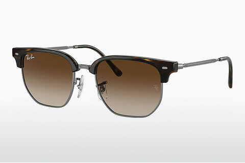 Γυαλιά ηλίου Ray-Ban Kids JUNIOR NEW CLUBMASTER (RJ9116S 152/13)