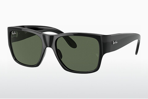 Γυαλιά ηλίου Ray-Ban Kids Junior Wayfarer Nomad (RJ9287S 100/71)