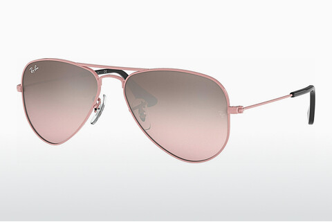 Γυαλιά ηλίου Ray-Ban Kids Junior Aviator (RJ9506S 211/7E)