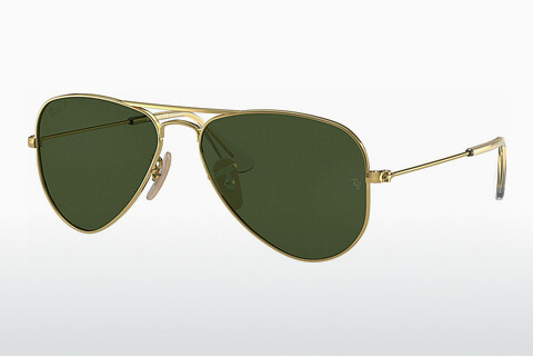 Γυαλιά ηλίου Ray-Ban Kids JUNIOR AVIATOR (RJ9506S 223/2P)