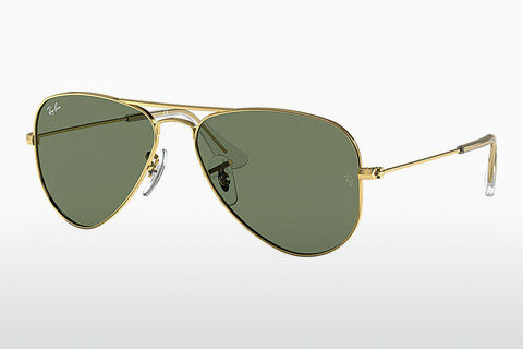 Γυαλιά ηλίου Ray-Ban Kids Junior Aviator (RJ9506S 223/71)