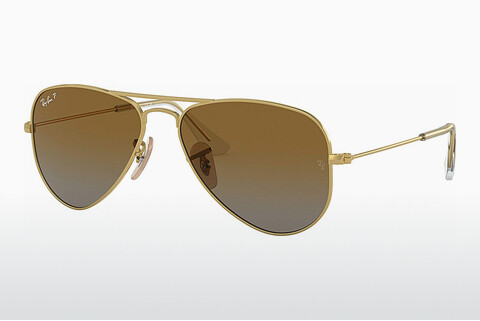 Γυαλιά ηλίου Ray-Ban Kids JUNIOR AVIATOR (RJ9506S 223/T5)