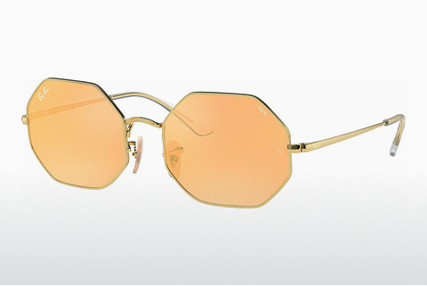 Γυαλιά ηλίου Ray-Ban OCTAGON (RB1972 001/B4)