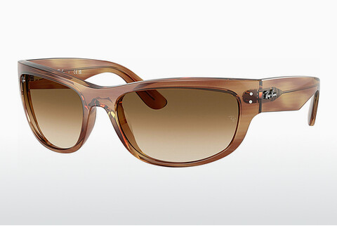 Γυαλιά ηλίου Ray-Ban MEGA BALORAMA (RB2289 140351)