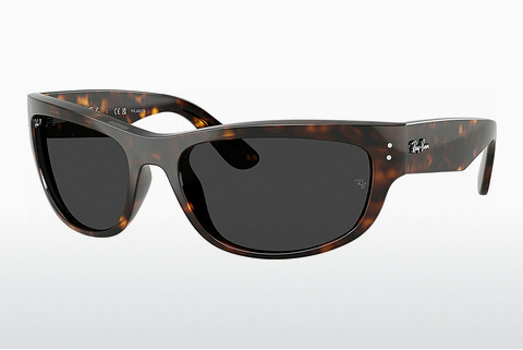 Γυαλιά ηλίου Ray-Ban MEGA BALORAMA (RB2289 902/48)