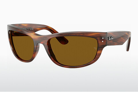 Γυαλιά ηλίου Ray-Ban MEGA BALORAMA (RB2289 954/33)