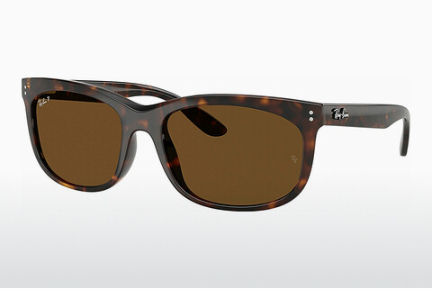 Γυαλιά ηλίου Ray-Ban BALORETTE (RB2389 902/57)