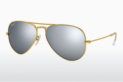 Γυαλιά ηλίου Ray-Ban AVIATOR LARGE METAL (RB3025 112/W3)