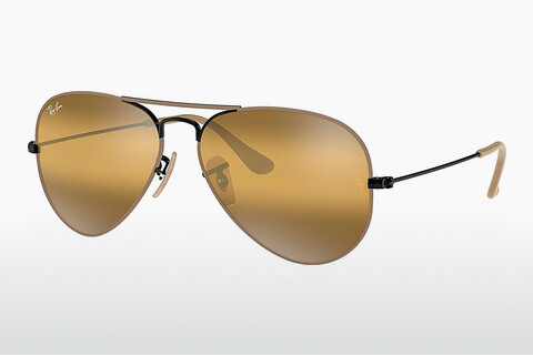 Γυαλιά ηλίου Ray-Ban AVIATOR LARGE METAL (RB3025 9153AG)