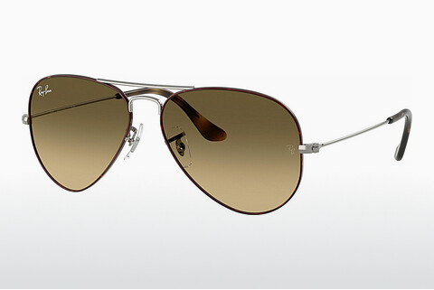 Γυαλιά ηλίου Ray-Ban AVIATOR LARGE METAL (RB3025 92700A)