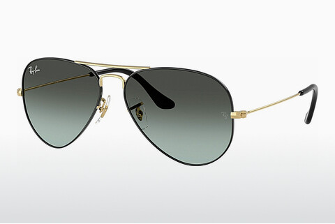 Γυαλιά ηλίου Ray-Ban AVIATOR LARGE METAL (RB3025 9271GK)