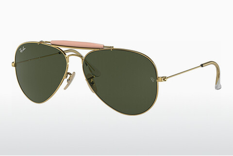 Γυαλιά ηλίου Ray-Ban OUTDOORSMAN II (RB3029 L2112)