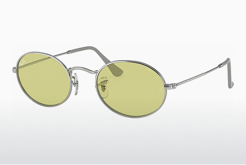 Γυαλιά ηλίου Ray-Ban OVAL (RB3547 003/T4)