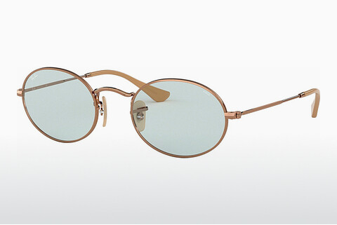 Γυαλιά ηλίου Ray-Ban OVAL (RB3547N 91310Y)
