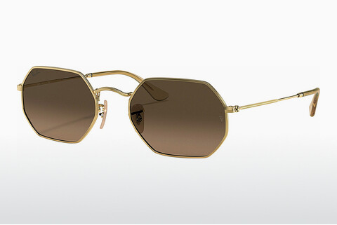 Γυαλιά ηλίου Ray-Ban OCTAGONAL (RB3556N 912443)