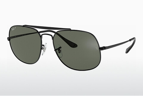 Γυαλιά ηλίου Ray-Ban The General (RB3561 002/58)