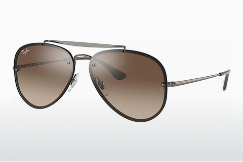 Γυαλιά ηλίου Ray-Ban BLAZE AVIATOR (RB3584N 004/13)