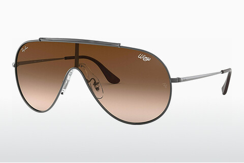 Γυαλιά ηλίου Ray-Ban Wings (RB3597 004/13)