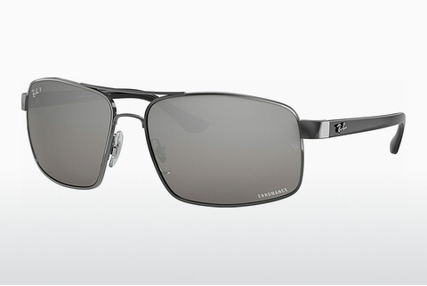 Γυαλιά ηλίου Ray-Ban RB3604CH 004/5J