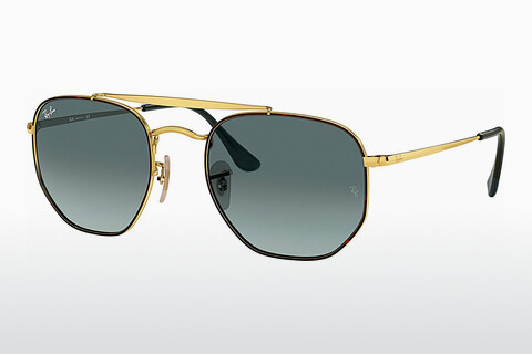 Γυαλιά ηλίου Ray-Ban THE MARSHAL (RB3648 91023M)