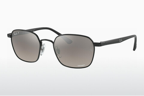 Γυαλιά ηλίου Ray-Ban RB3664CH 002/5J