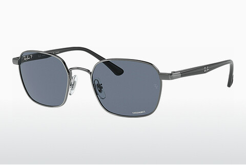 Γυαλιά ηλίου Ray-Ban RB3664CH 004/BA