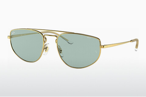 Γυαλιά ηλίου Ray-Ban RB3668 001/Q5