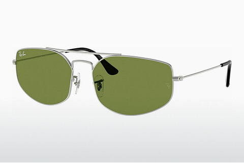 Γυαλιά ηλίου Ray-Ban Explorer 5 (RB3845 003/4E)