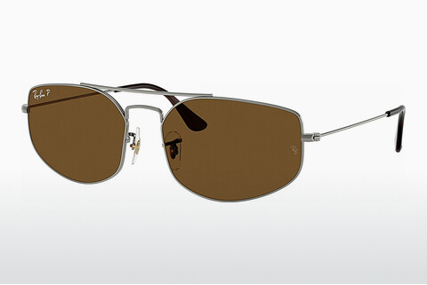 Γυαλιά ηλίου Ray-Ban Explorer 5 (RB3845 004/57)