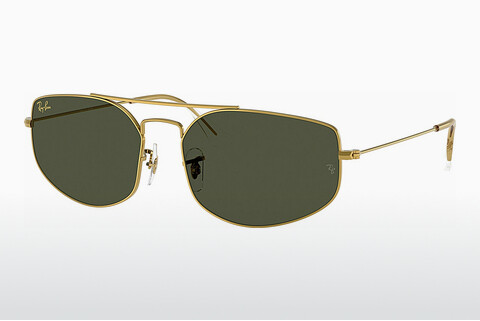 Γυαλιά ηλίου Ray-Ban Explorer 5 (RB3845 919631)