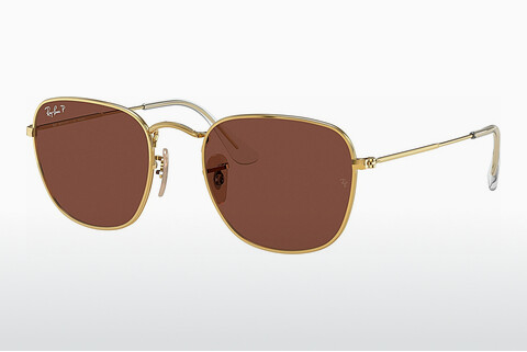 Γυαλιά ηλίου Ray-Ban FRANK (RB3857 9196AF)