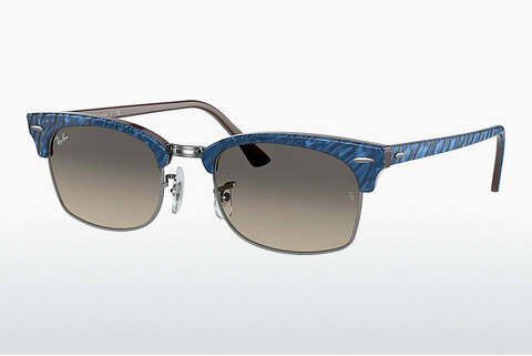 Γυαλιά ηλίου Ray-Ban CLUBMASTER SQUARE (RB3916 131032)