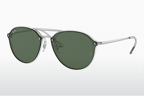 Γυαλιά ηλίου Ray-Ban BLAZE DOUBLEBRIDGE (RB4292N 632571)